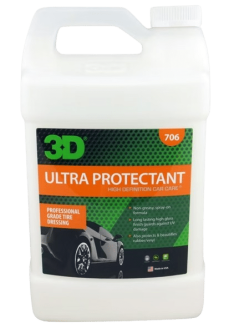 Ultra Protectant 3.8l – 1 Galón