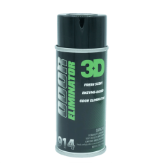 Odor Eliminator Aerosol 148ml