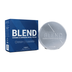 Blend Cera Cerámica En Pasta 100ml