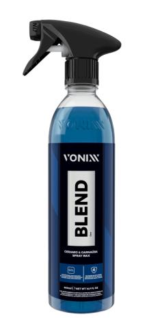 Blend Cera Cerámica Líquida 500ml