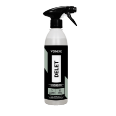 Delet Limpiador De Neumáticos Y Gomas 500ml