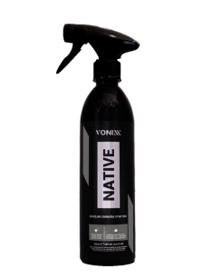 Cera De Alto Brillo Native 500ml