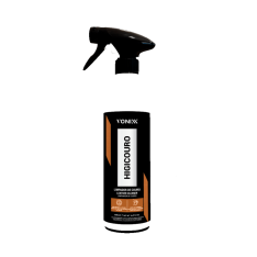 Limpiador De Cueros Higicouro 500ml
