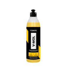 V-mol Shampoo Para Barro 500ml