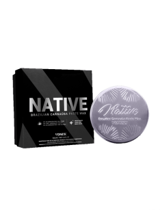 Cera De Alto Brillo Native 100ml