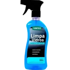 Limpiador De Vidrios 500ml