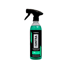 Limpiador Desinfectante Sintra Fast Vonixx 500 ml