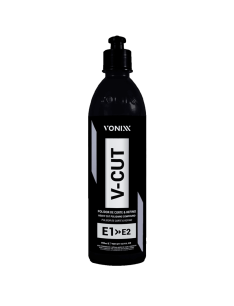 Paso 1 – V-cut Pulidor De Corte 500ml