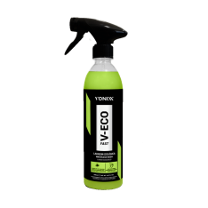 Lavado En Seco V-eco Fast 500ml