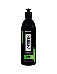 Paso 3 – V-finish Pulidor Corte Fino 500ml