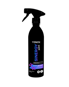 Tratamiento Cerámico En Spray Sinergy 500ml