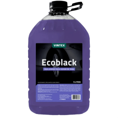 Ecoblack Protección Pasa Ruedas 5l