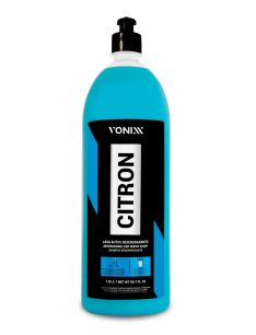 Citron Shampoo Desengrasante De Pintura 1.5l