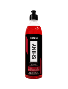 Shiny Renovador De Neumáticos 500ml