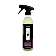 Izer Limpiador De Llantas Y Óxido 500ml
