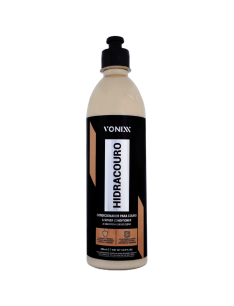 Hidratador De Cueros Hidracouro 500ml