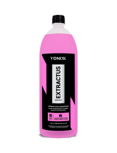 Limpiador Concentrado Extractus 1.5l