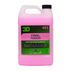 Final Touch 3.8l – 1 Galón