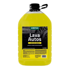 Lava Autos 5l