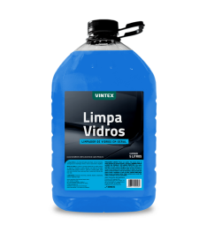 Limpia Vidros 5l
