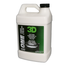 3d One 3.8l – 1 Galón