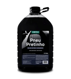 Pneu Pretinho – Protección Neumáticos 5l