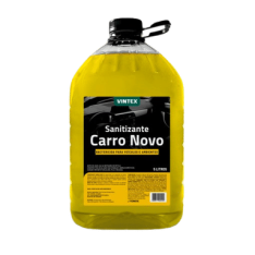 Desinfectante – Carro Novo 5l