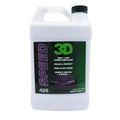 3d Speed 3.8l – 1 Galón