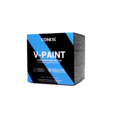 Cerámico 3 Años Pintura V-paint Pro 50ml